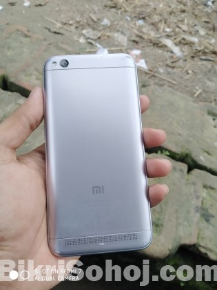 Xiaomi Redmi 5A